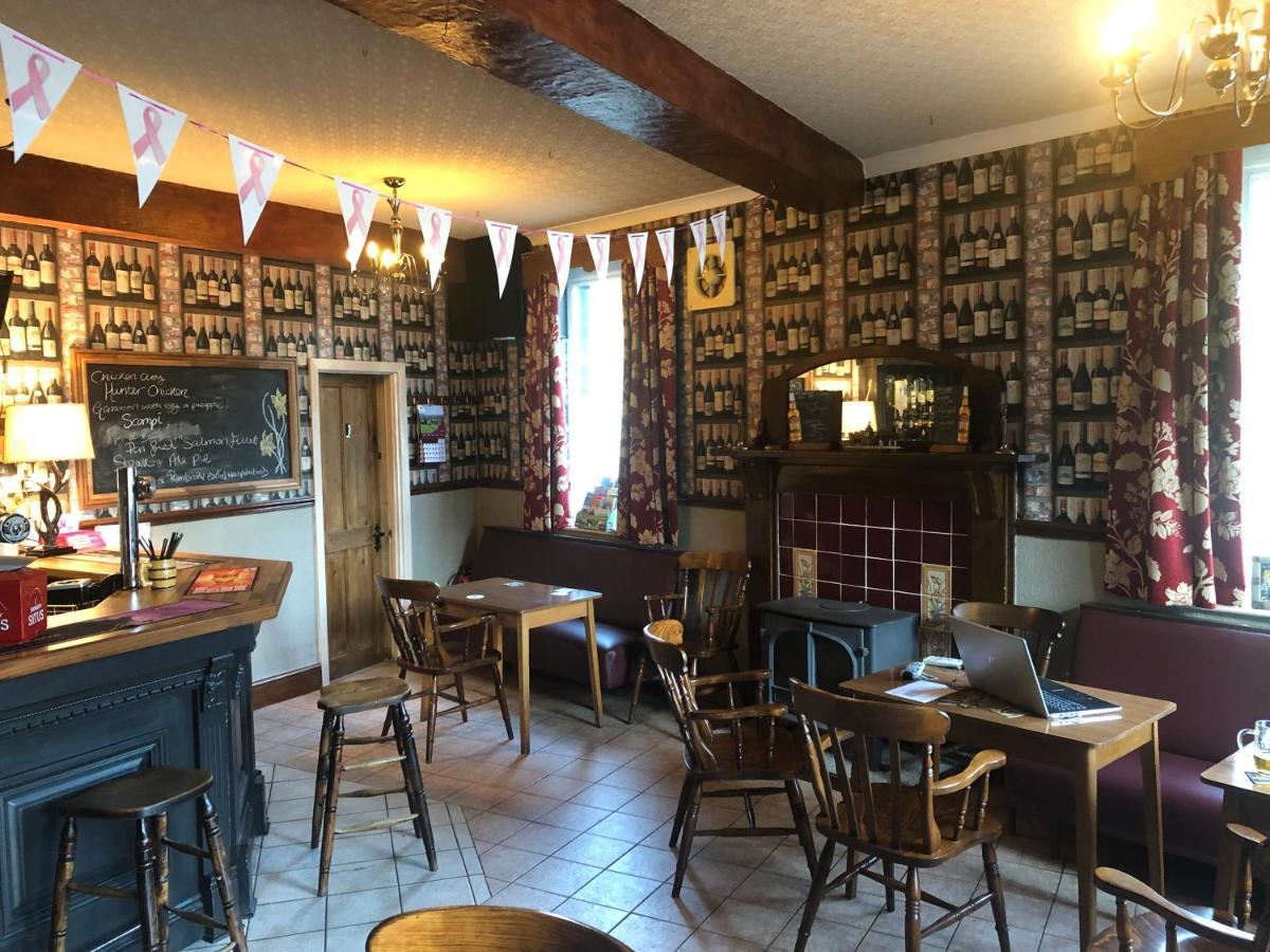 Rheolau Arms Bed & Breakfast Swansea Ngoại thất bức ảnh