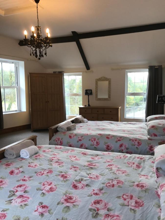 Rheolau Arms Bed & Breakfast Swansea Ngoại thất bức ảnh