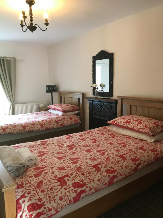 Rheolau Arms Bed & Breakfast Swansea Ngoại thất bức ảnh