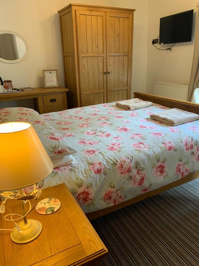 Rheolau Arms Bed & Breakfast Swansea Ngoại thất bức ảnh