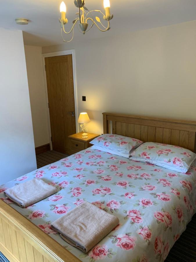 Rheolau Arms Bed & Breakfast Swansea Ngoại thất bức ảnh
